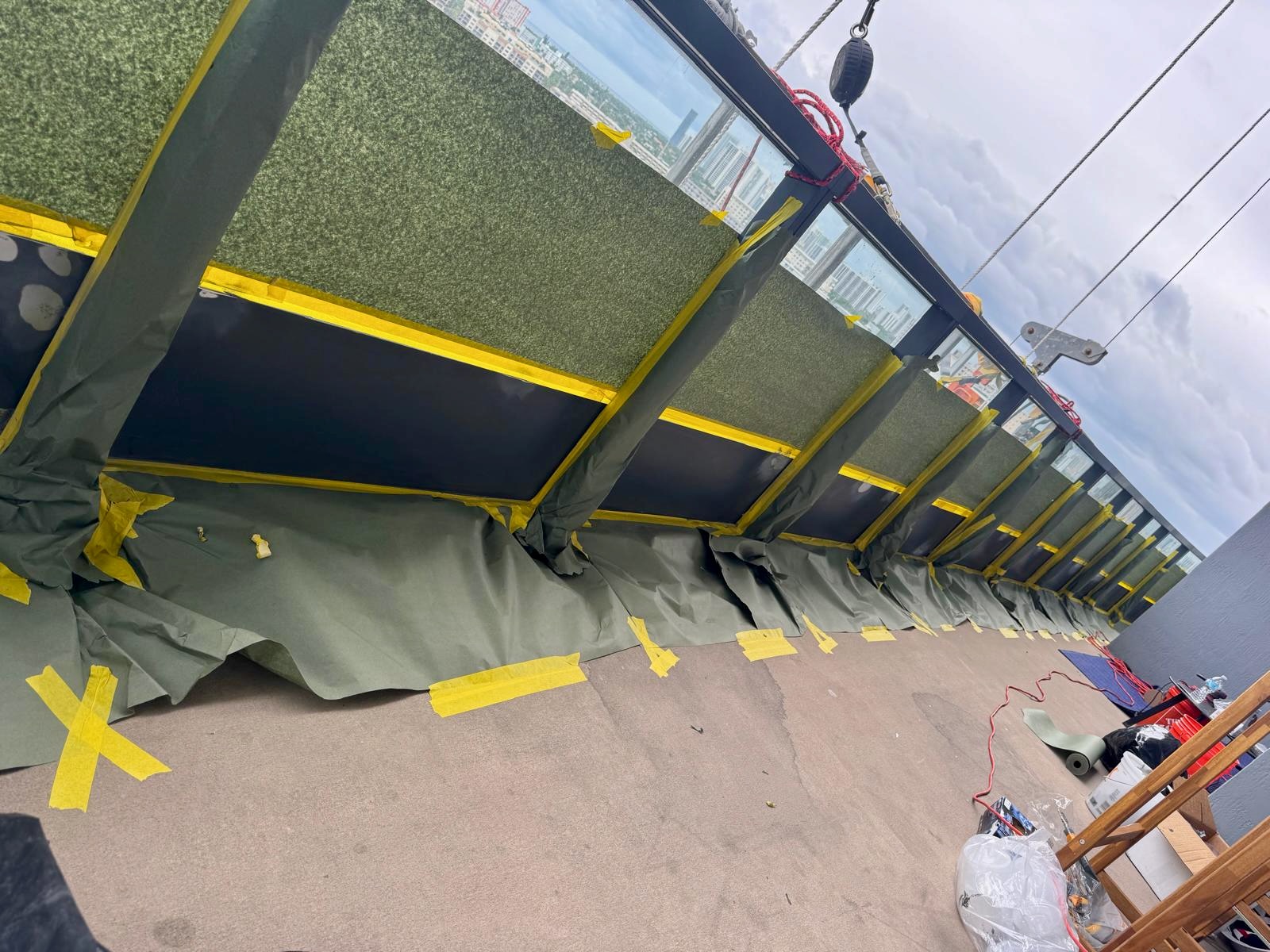 Impact Windows Installation